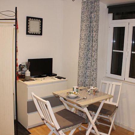 Apartamento Sapato ลิสบอน ภายนอก รูปภาพ