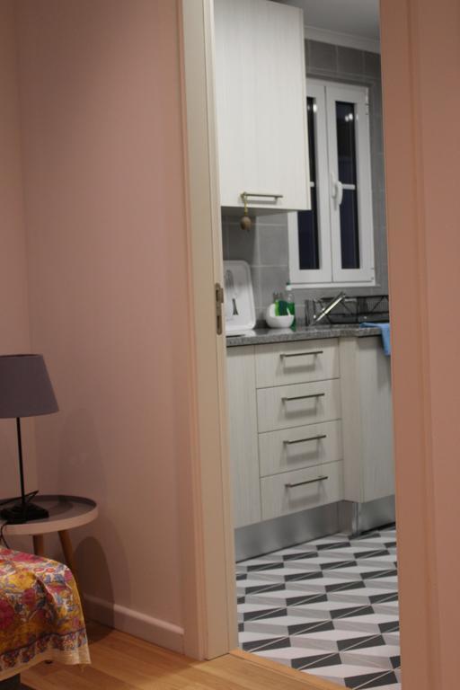 Apartamento Sapato ลิสบอน ภายนอก รูปภาพ