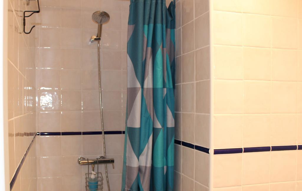 Apartamento Sapato ลิสบอน ภายนอก รูปภาพ