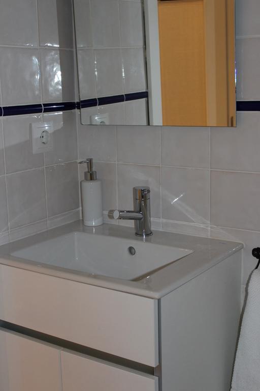 Apartamento Sapato ลิสบอน ภายนอก รูปภาพ