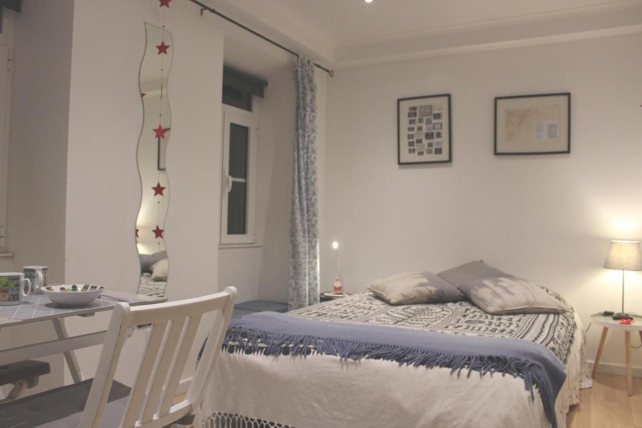 Apartamento Sapato ลิสบอน ภายนอก รูปภาพ