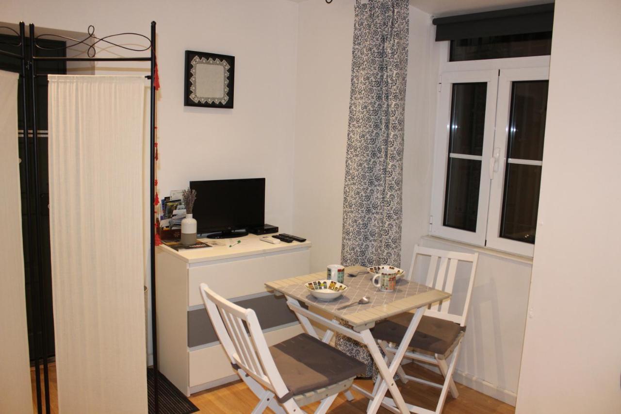 Apartamento Sapato ลิสบอน ภายนอก รูปภาพ