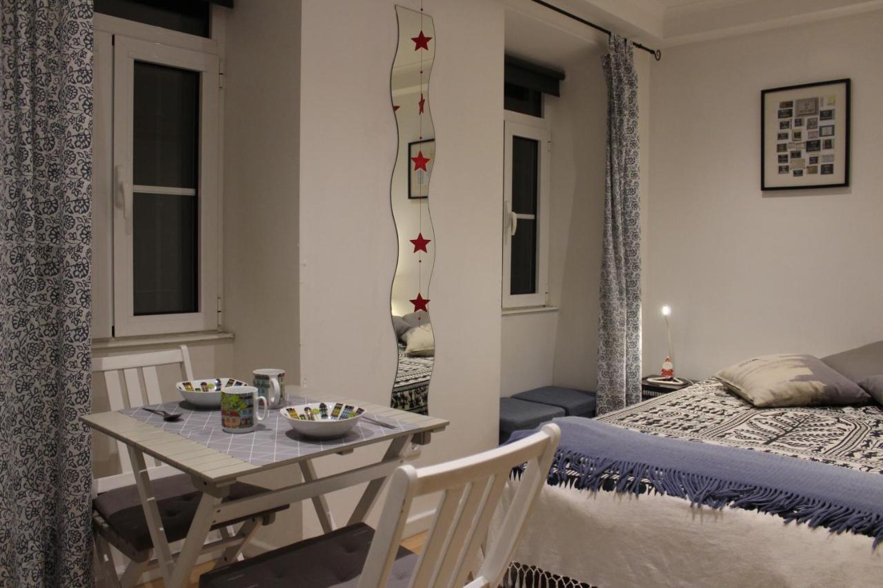 Apartamento Sapato ลิสบอน ภายนอก รูปภาพ